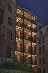 Отель Georges Hotel Galata