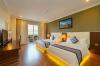 Thien Thanh Resort