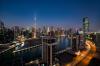 Pullman Dubai Creek City Centre