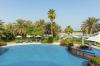 Sheraton Abu Dhabi Hotel