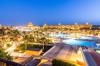Отель Malikia Resort Abu Dabbab