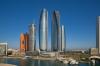 Conrad Hotel Abu Dhabi Etihad Towers