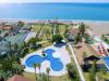 Euphoria Barbaross Beach Resort