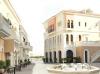 The Ritz-Carlton Abu Dhabi, Grand Canal