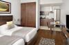 Movenpick Hotel Apartments Al Mamzar Dubai