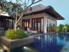 Conrad Bali Resort