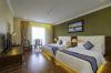 Thien Thanh Resort