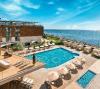 Отель Crowne Plaza Istanbul Florya