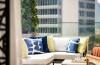 Отель Four Seasons Hotel Dubai International Financial Centre