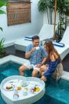 Crown Bali Villa Seminyak