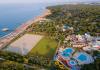 Blue Waters Club