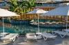 Throne Seagate Belek Hotel