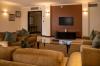 Отель Danat Al Ain Resort