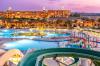 Отель Malikia Resort Abu Dabbab