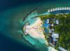 Dhigali Maldives