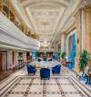 Elite World Istanbul Florya Hotel