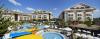 Crystal Palace Luxury Resort