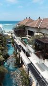 The Ritz-Carlton Bali