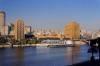 Cairo Marriott Hotel