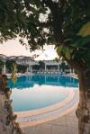 Garden Resort Bergamot