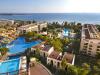 Horus Paradise Luxury Resort