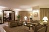 Отель Danat Al Ain Resort