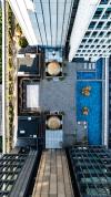 Fairmont Quasar Istanbul