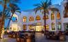 Safir Dahab Resort