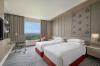 Sheraton New Delhi Hotel