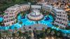 Paloma Pasha Resort