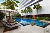 Jw Marriott Hotel Bangkok