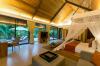 Отель Plataran Borobudur Resort