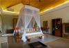 Отель Plataran Borobudur Resort