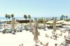 Throne Seagate Belek Hotel