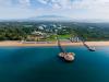 Calista Luxury Resort