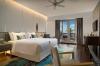 Conrad Bali Resort