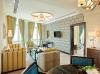 Отель Royal Maxim Palace Kempinski Cairo