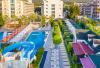 Palmet Beach Resort Hotel
