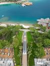La Blanche Island Bodrum
