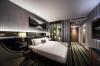 Отель The Continent Hotel Bangkok Sukhumvit By Compass Hospitality