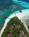 Medhufushi Island Resort