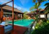 The Ulin Villas