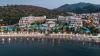 Paloma Pasha Resort