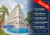 Orbit Resort