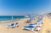 Grand Uysal Beach Hotel