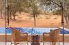 The Ritz-Carlton Ras Al Khaimah, Al Wadi Desert