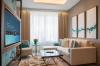 Al Jaddaf Rotana Suite Hotel