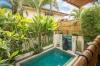 Villa Seriska Seminyak Bali