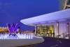 W Abu Dhabi Yas Island
