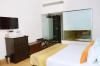 O Hotel Goa, Candolim Beach